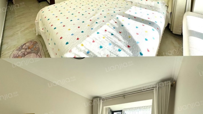 天著华府二手房实景图