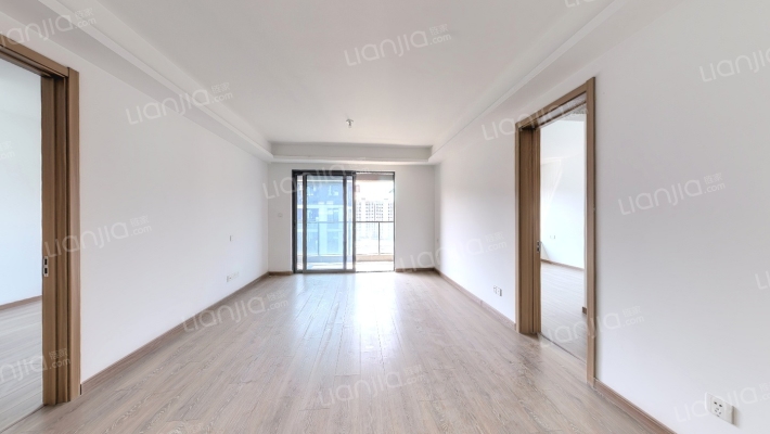 半岛云著府二手房实景图