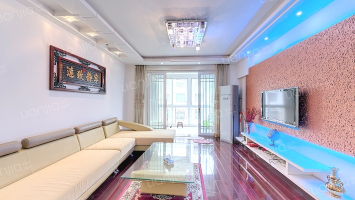 金海康城二手房实景图