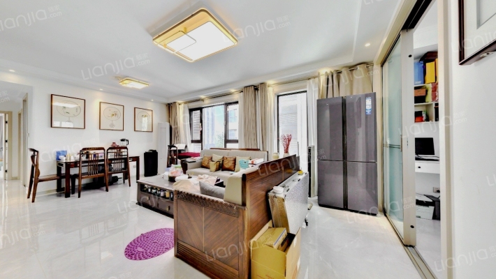 梧桐小院二手房实景图