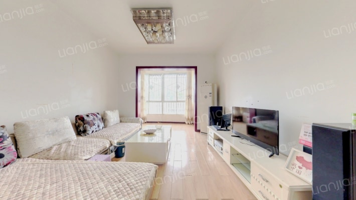 福苑美景二手房实景图