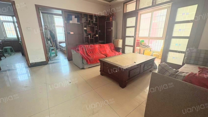 环岛阳光花园二手房实景图