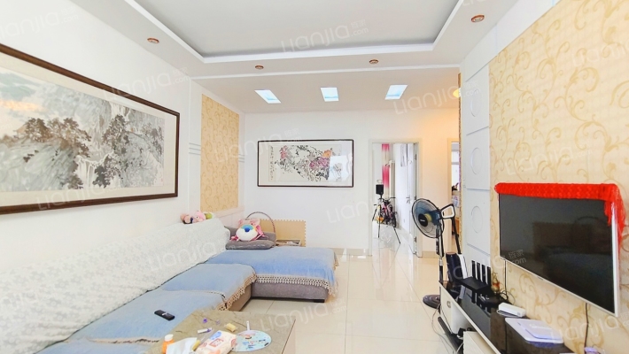 仙霞圣东大厦二手房实景图