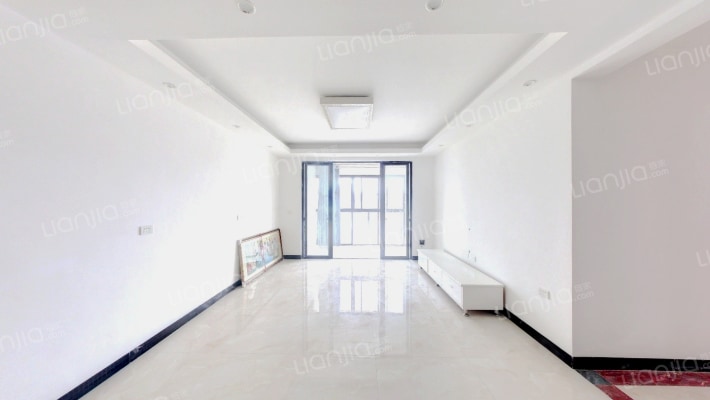 彰泰花千树二手房实景图