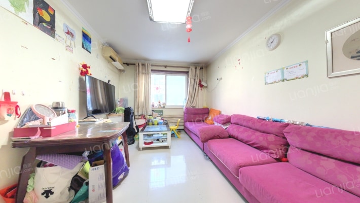 和平街十三区二手房实景图