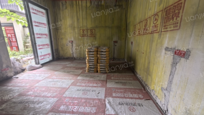 碧桂园铜雀台二期二手房实景图