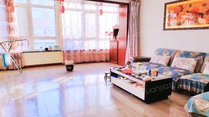 金景阳花园小城二手房实景图