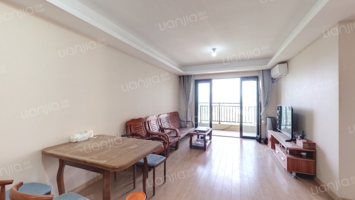 万科里享家二手房实景图