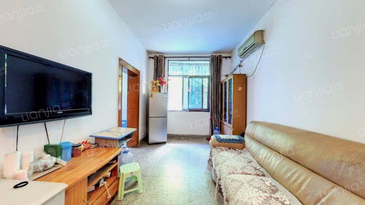 花园一村二手房实景图