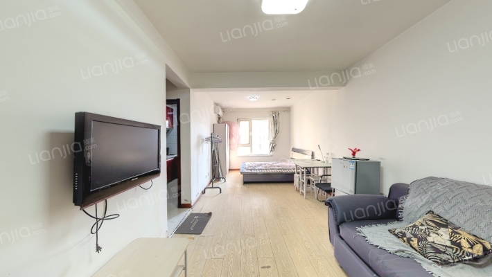 银亿格兰郡二手房实景图