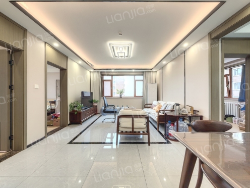 整租·华裕涧麓府邸 3室2厅 南/北