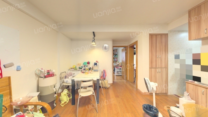 水部综合大楼二手房实景图