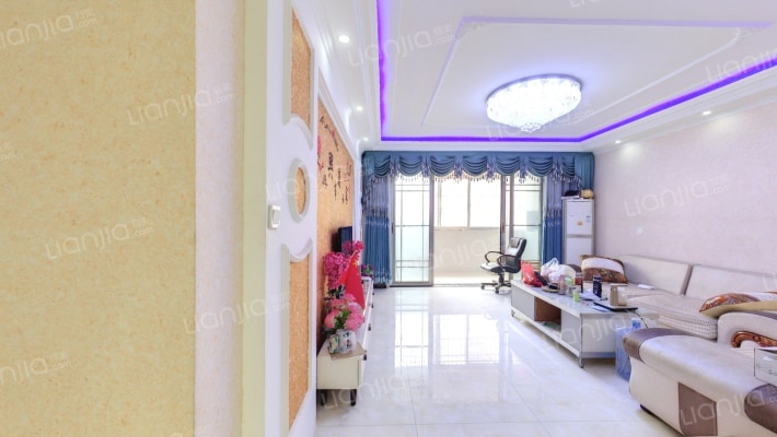 天水雅居二手房实景图