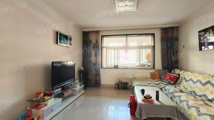 吉祥园小区二手房实景图