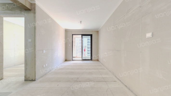 康桥山海云图二手房实景图