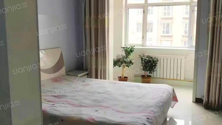 翰祺西街小区二手房实景图