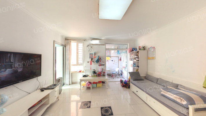 天娇园二手房实景图