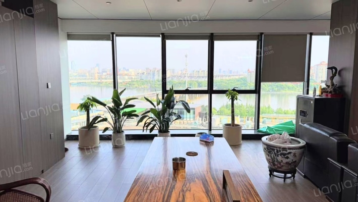 深悦商业广场二手房实景图