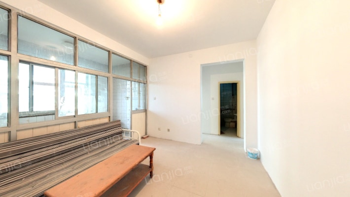 石家庄市工商局西区宿舍二手房实景图