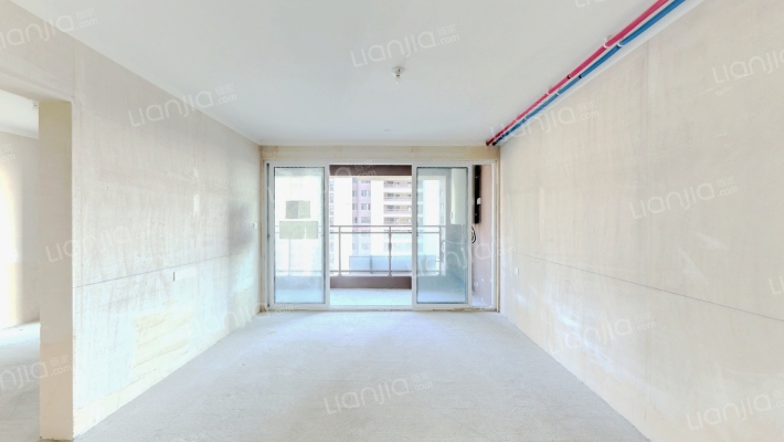 保利国联和府二手房实景图