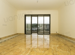 整租·碧桂园 4室2厅 南_碧桂园租房