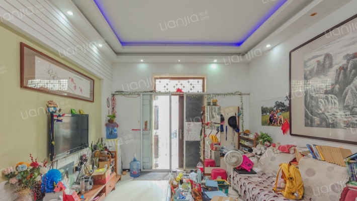 万康苑小区二手房实景图