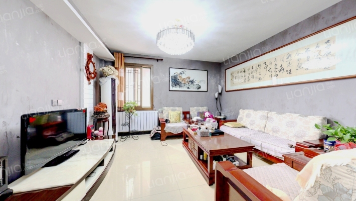 鑫园二手房实景图