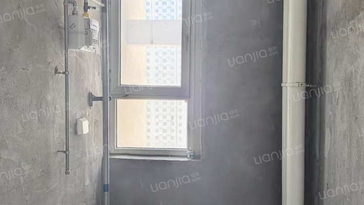 水岸花城，好房源，环境好，交通便利。-卫生间