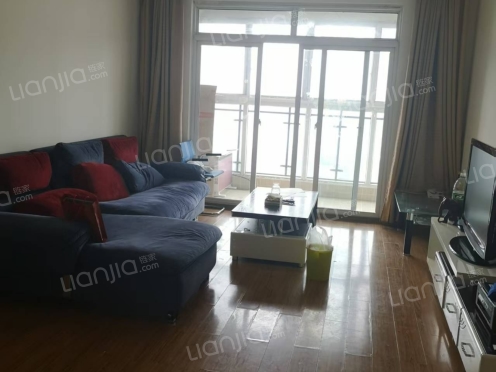 整租·万家华庭 2室1厅 东南