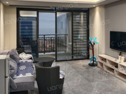 整租·御泉湾 3室2厅 南