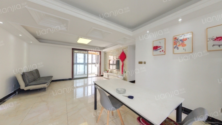 雍景新城二手房实景图