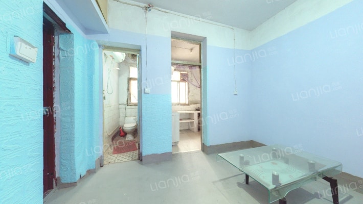 税务局农贸路小区二手房实景图