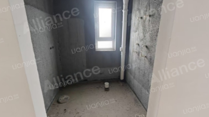 桃源新都孔雀城 3室1厅 南 北-厨房