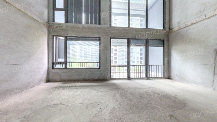 新城明昱东方二期二手房实景图