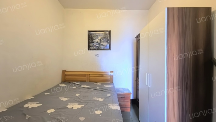 天仙桥北路16号二手房实景图