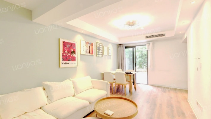 麦克花园(公寓)二手房实景图