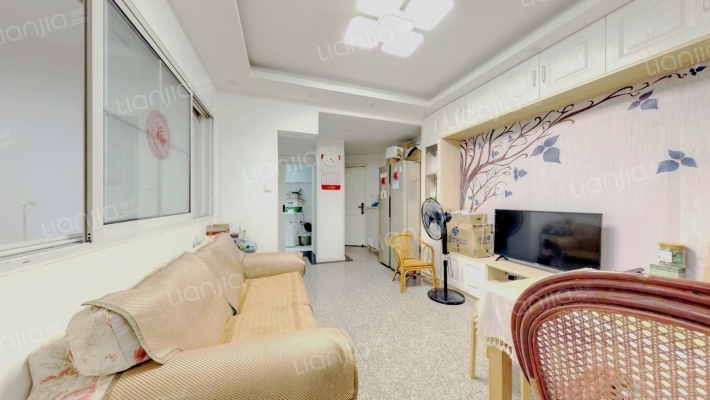 台益公寓二手房实景图