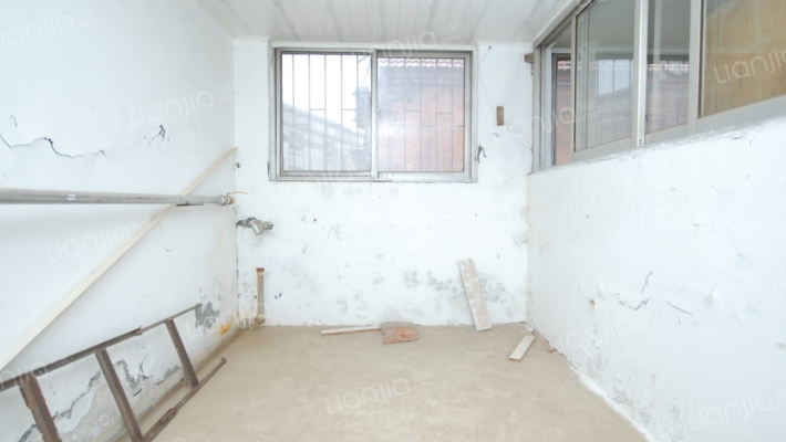 建勋道二手房实景图