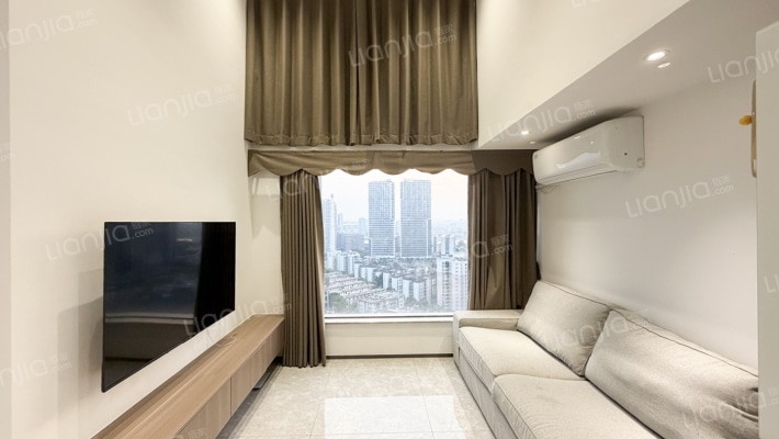 华新·333二手房实景图