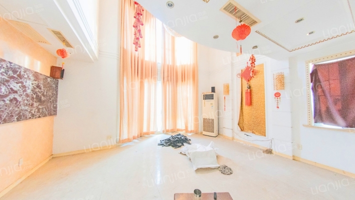 丁香花园(秀洲区)二手房实景图