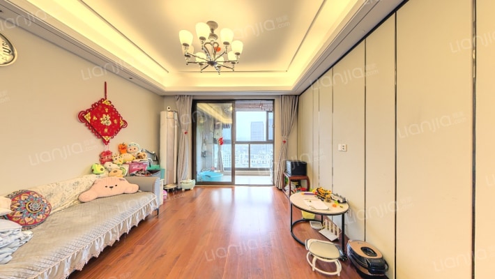 荣安香园二期二手房实景图