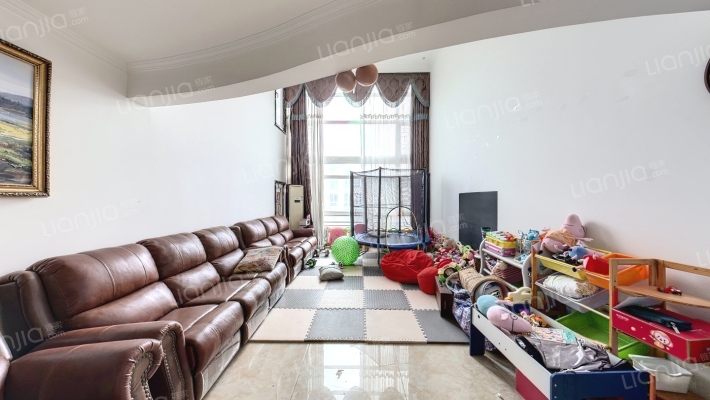 育龙家园二手房实景图