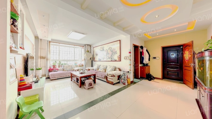 东方世纪城二手房实景图