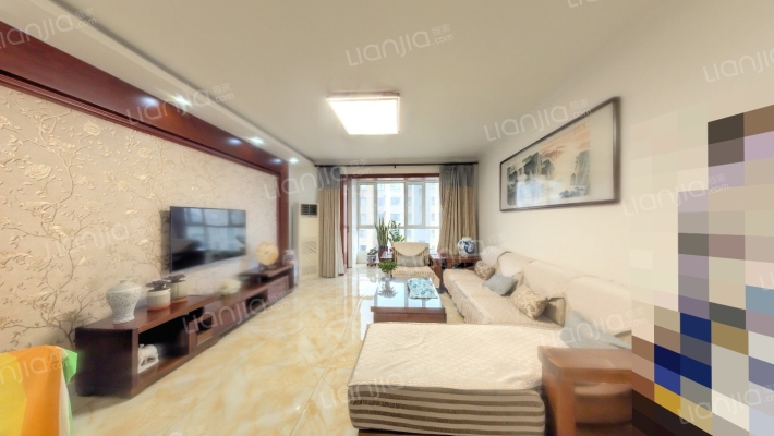 尚水苑北区二手房实景图