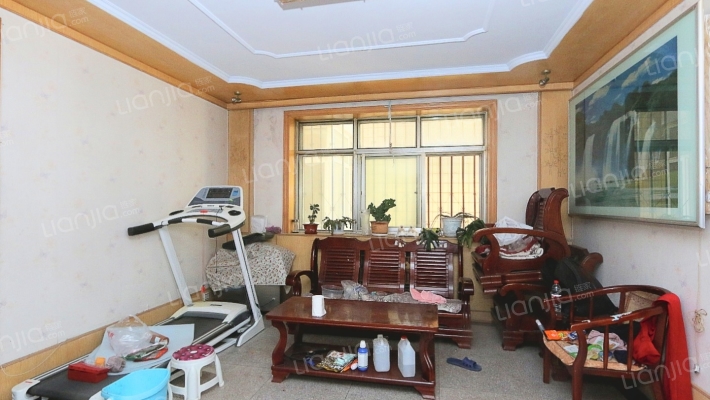 东草市街8号院二手房实景图