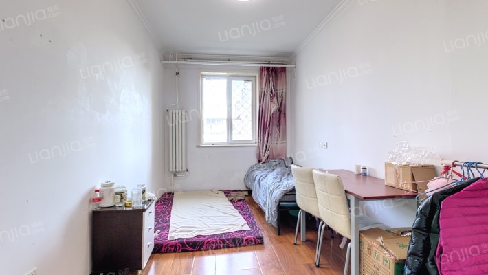 西坝河南里二手房实景图