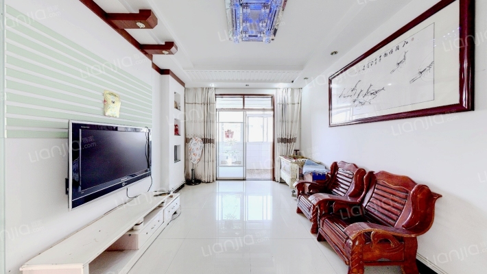 鑫林雅居小区二手房实景图