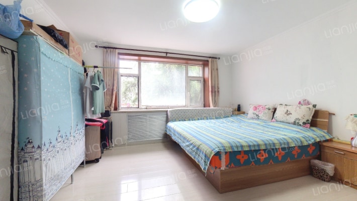 教工小区二手房实景图