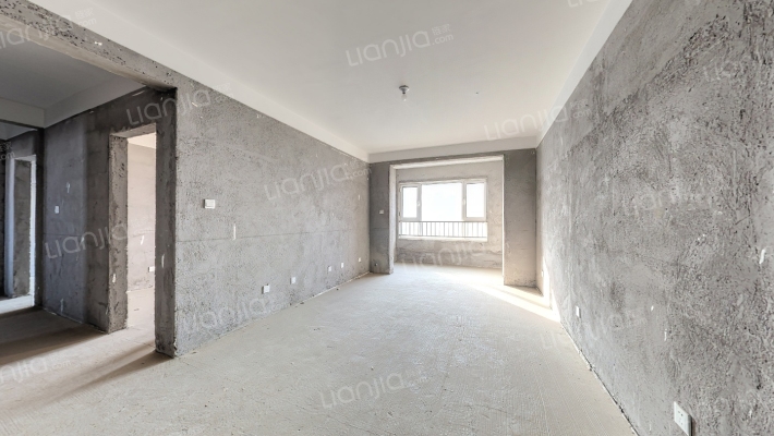 金域观邸北区二手房实景图