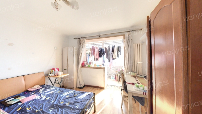 西总布胡同55号院二手房实景图